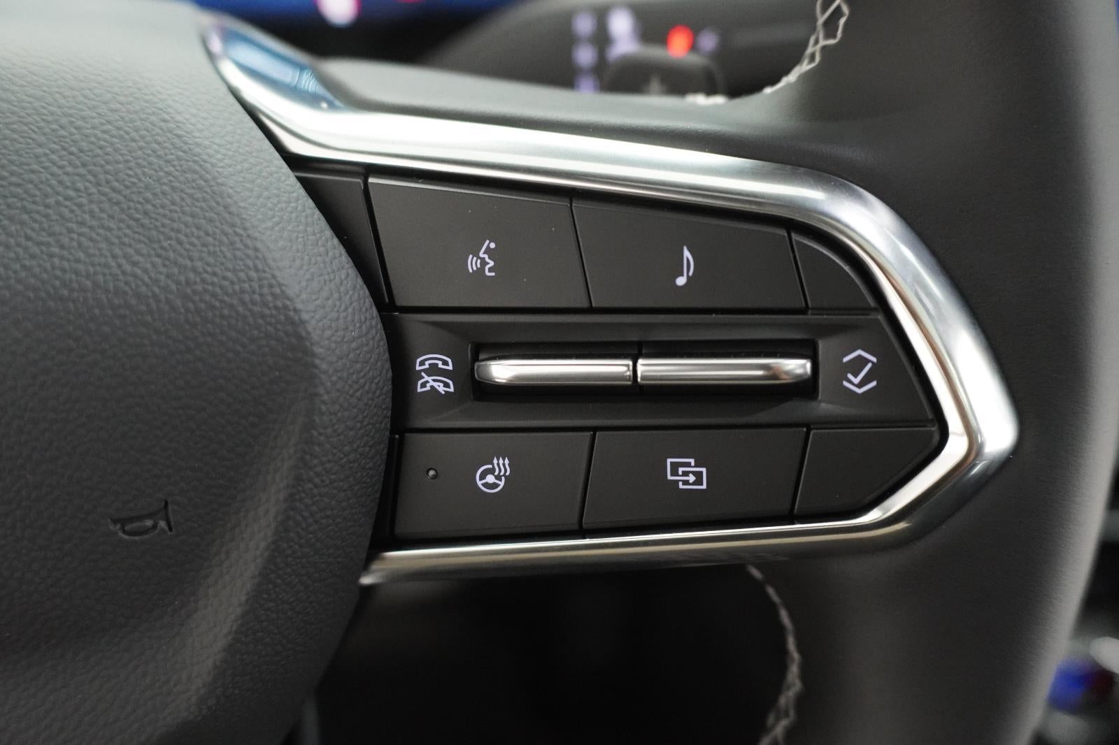 2026 Chevrolet Traverse LT - Photo 15