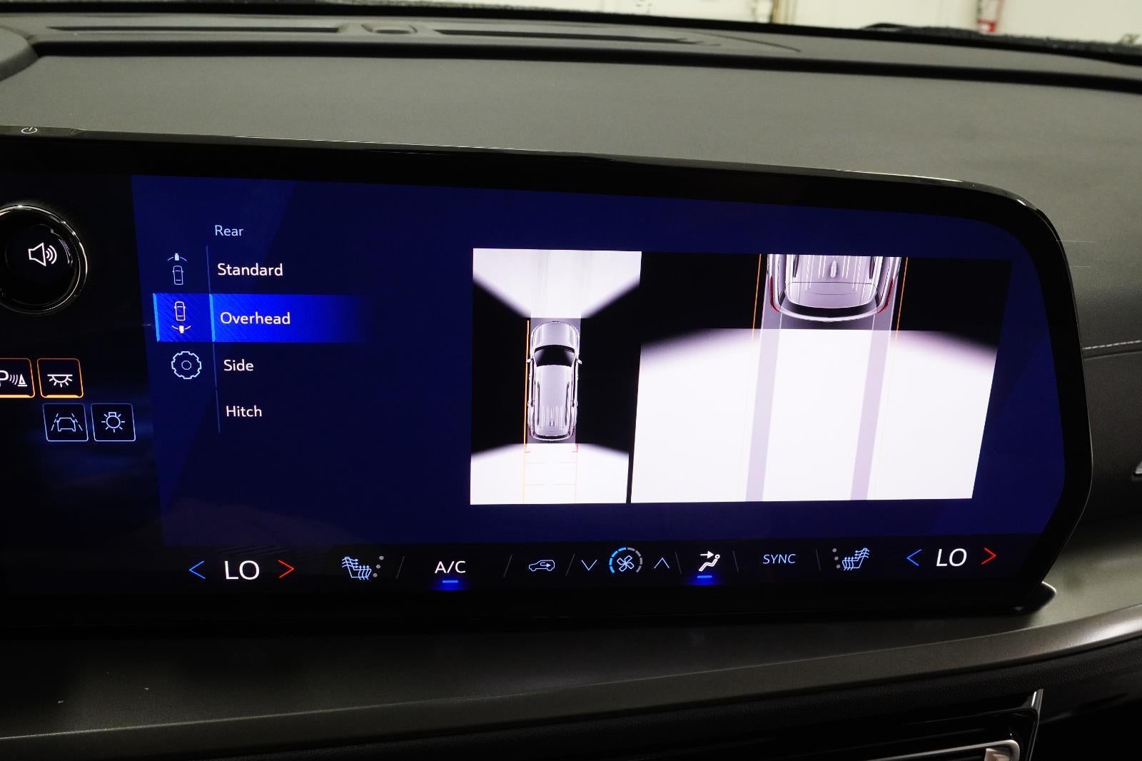 2026 Chevrolet Traverse LT - Photo 21