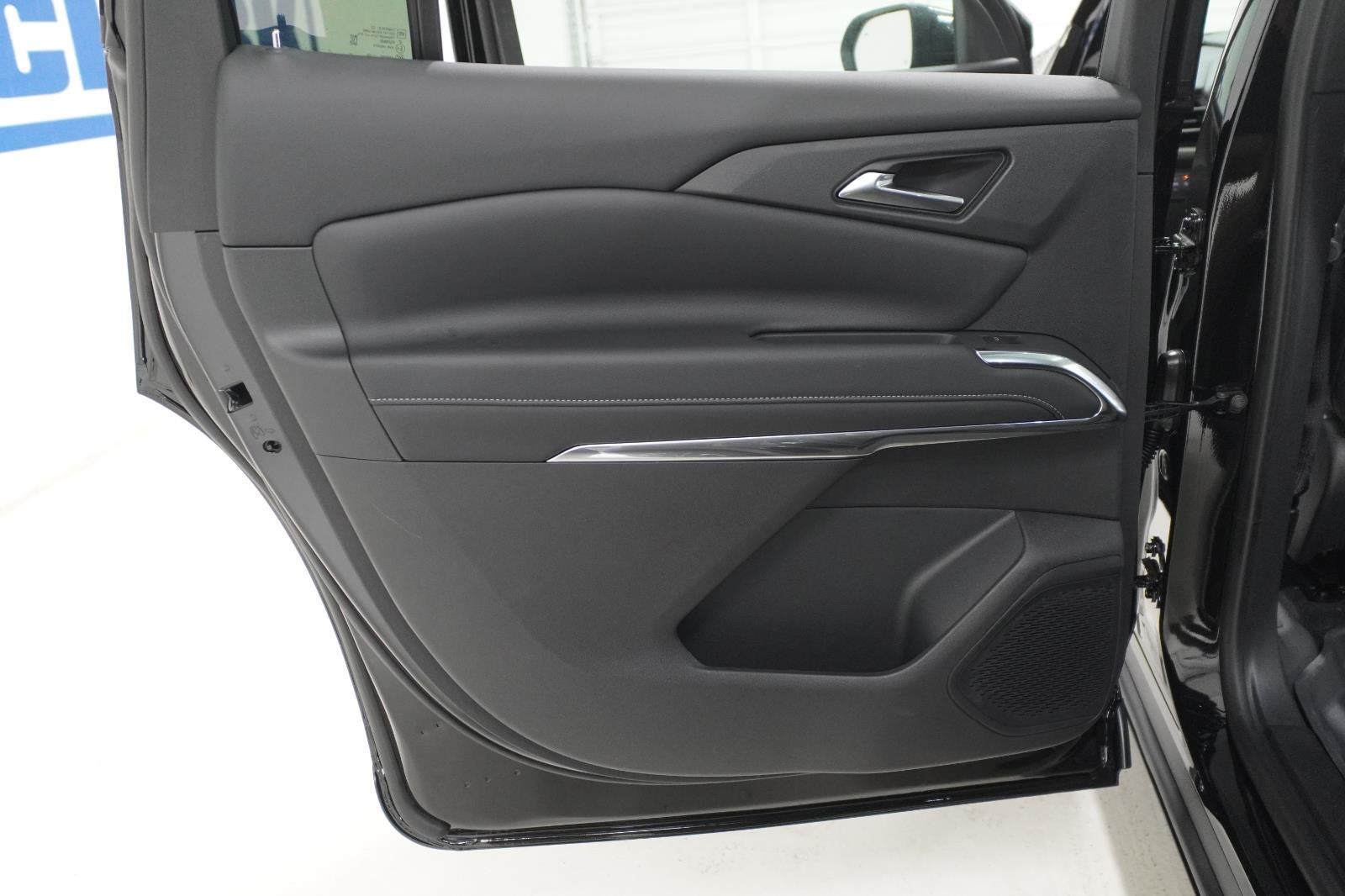 2026 Chevrolet Traverse LT - Photo 26