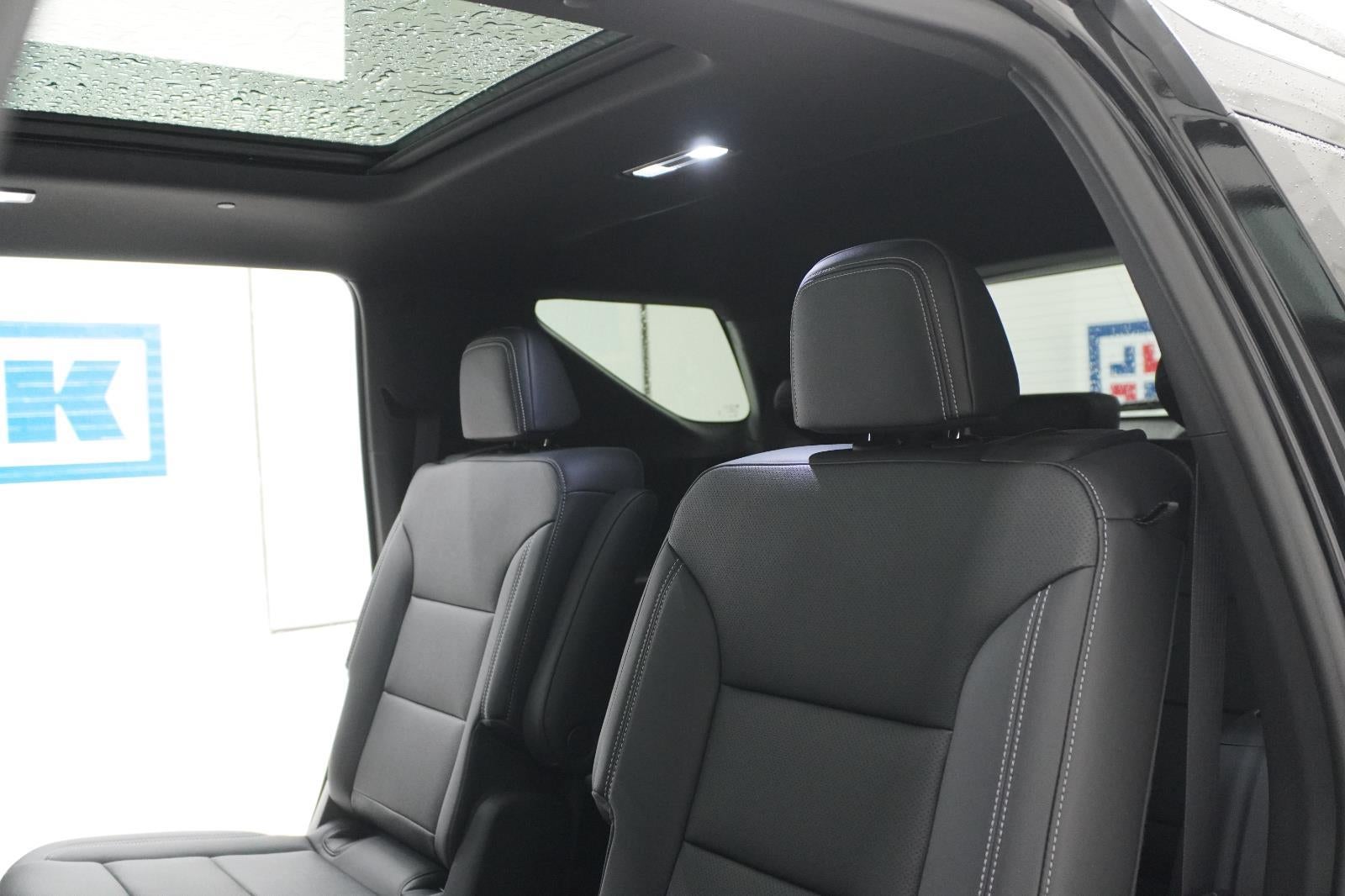 2026 Chevrolet Traverse LT - Photo 28