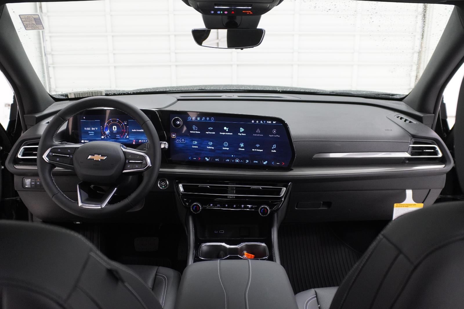 2026 Chevrolet Traverse LT - Photo 33