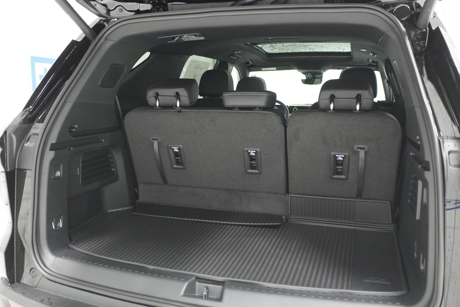 2026 Chevrolet Traverse LT - Photo 37