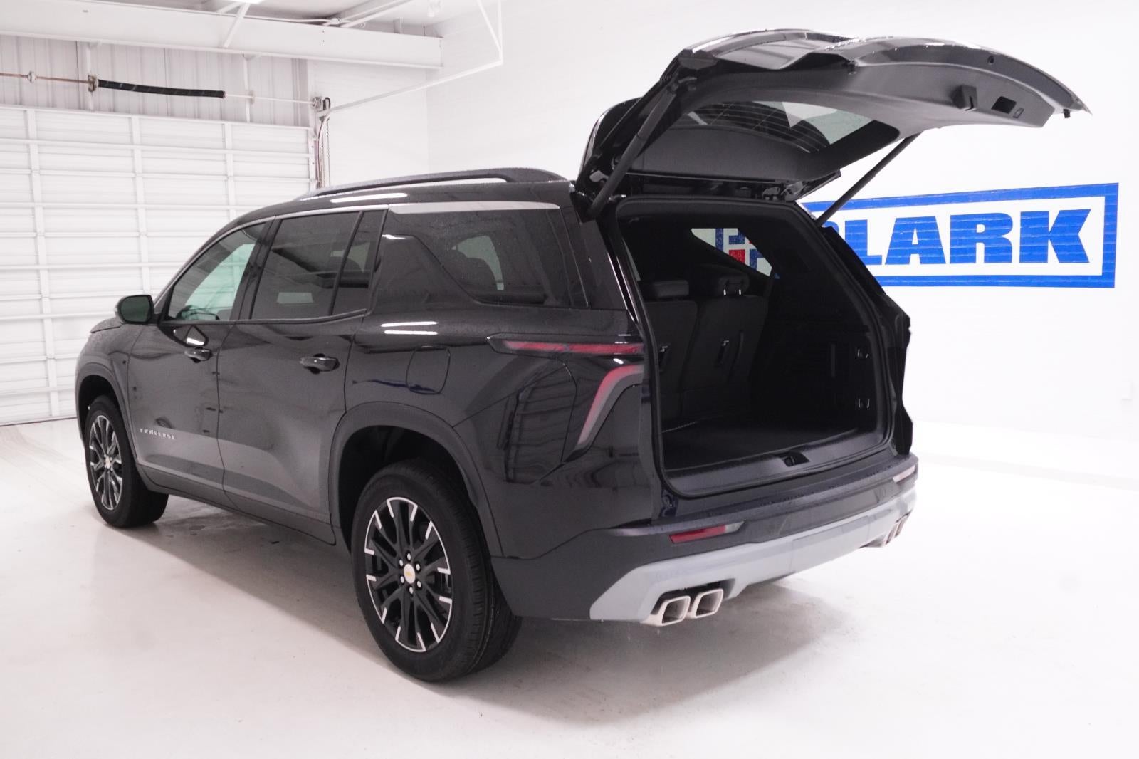 2026 Chevrolet Traverse LT - Photo 38