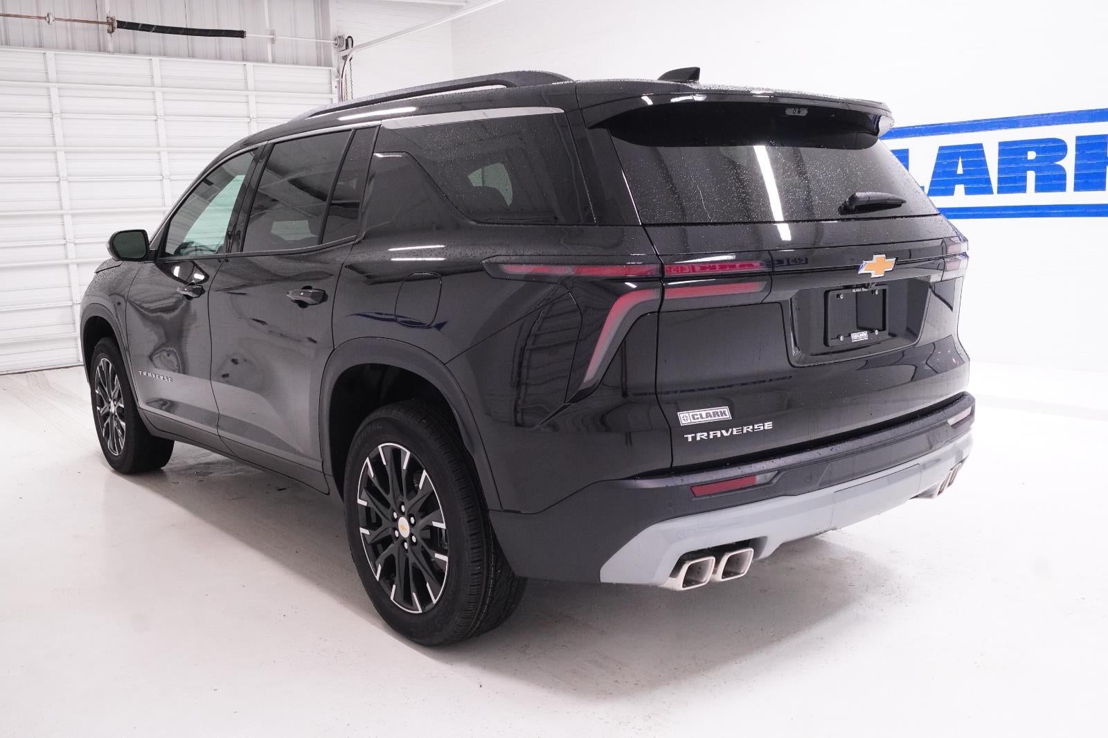 2026 Chevrolet Traverse LT - Photo 39