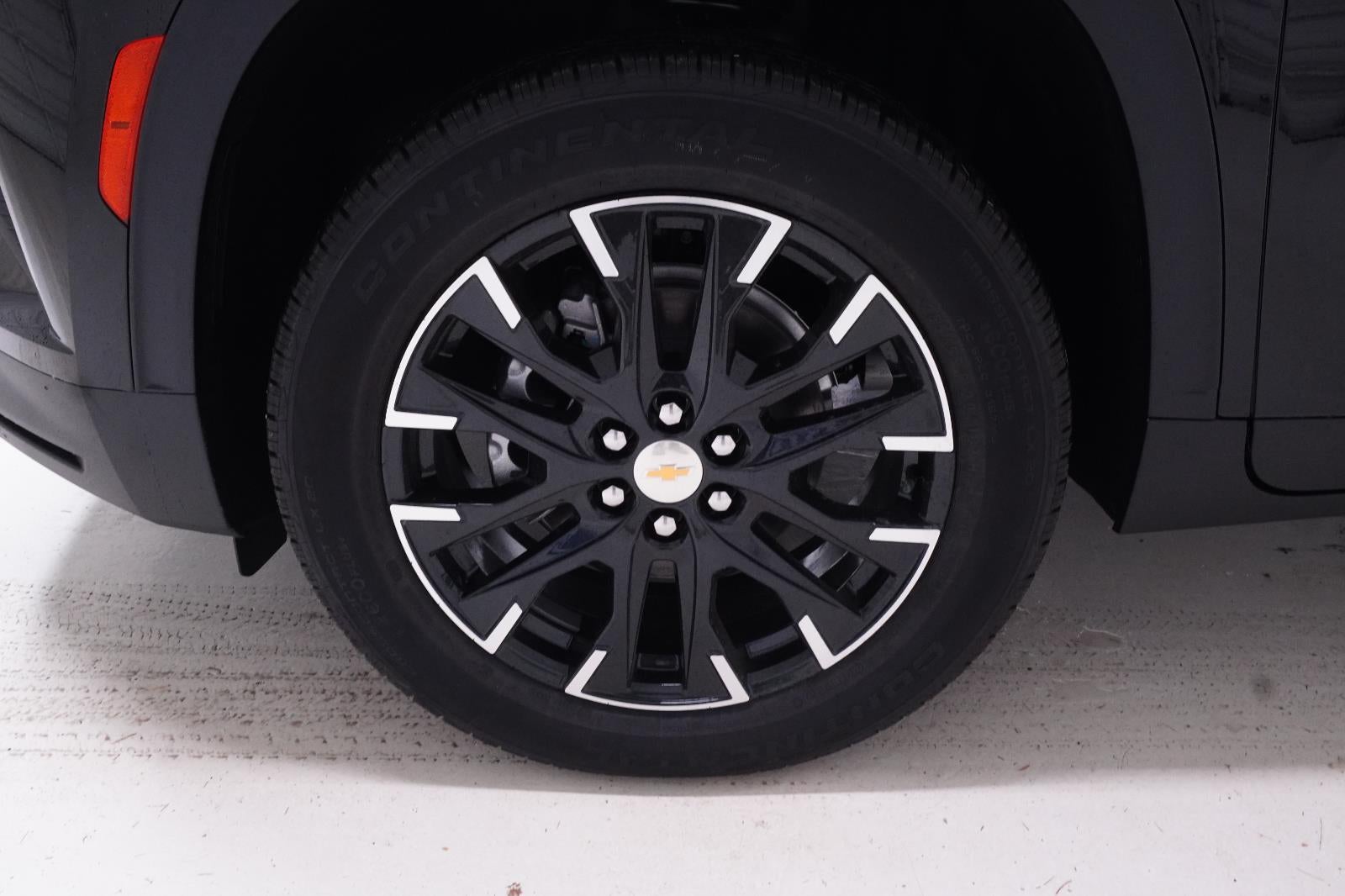 2026 Chevrolet Traverse LT - Photo 41