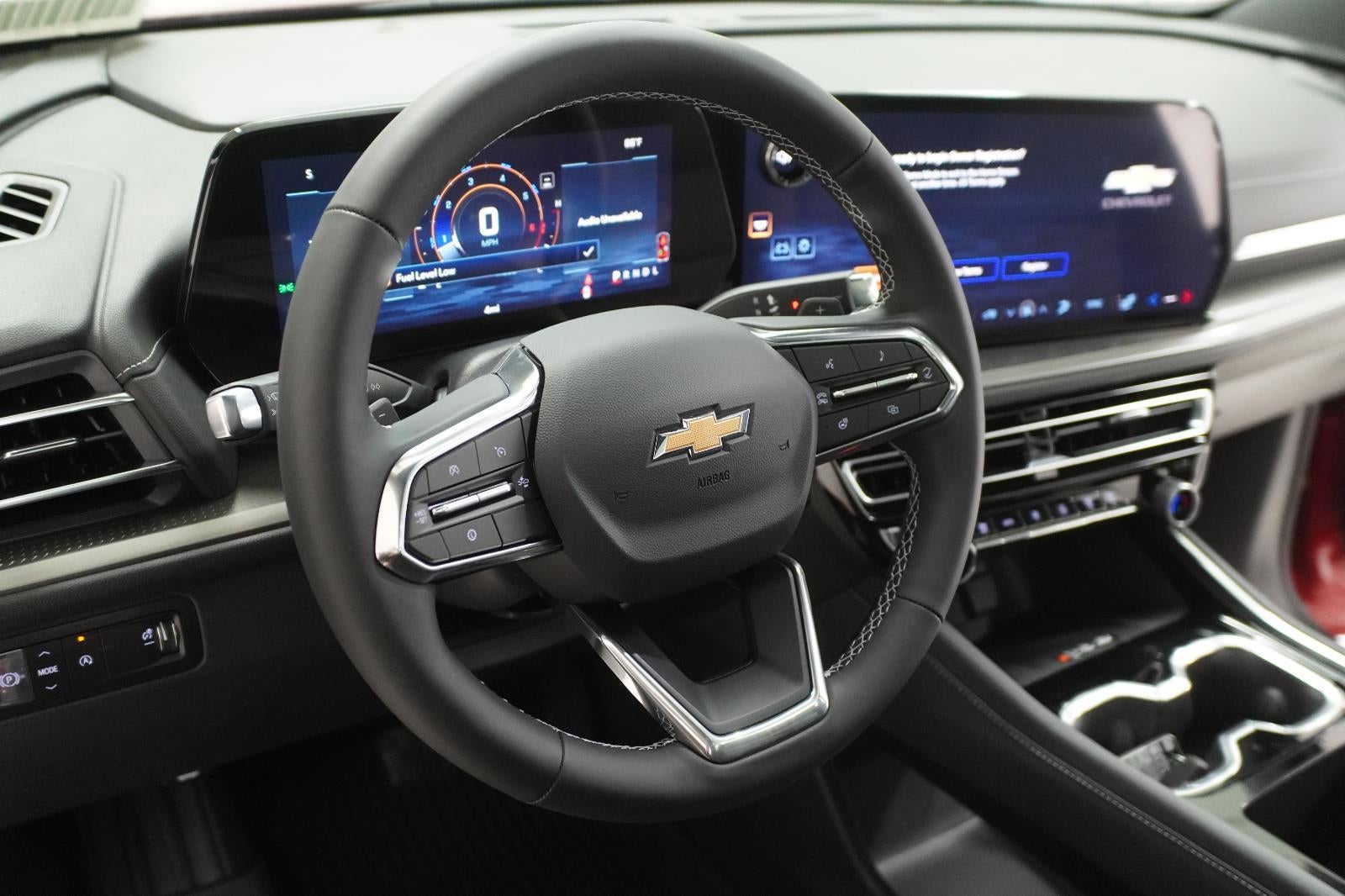 2026 Chevrolet Traverse LT - Photo 19