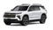 2027 Chevrolet Traverse High Country