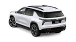 2027 Chevrolet Traverse High Country