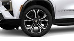 2027 Chevrolet Traverse High Country