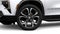 2027 Chevrolet Traverse High Country