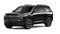 2027 Chevrolet Traverse FWD High Country