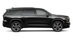2027 Chevrolet Traverse FWD High Country