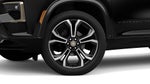 2027 Chevrolet Traverse FWD High Country