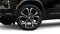 2027 Chevrolet Traverse FWD High Country