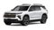 2027 Chevrolet Traverse High Country