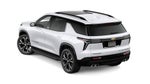 2027 Chevrolet Traverse High Country