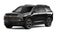 2027 Chevrolet Traverse High Country