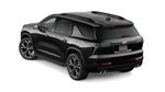 2027 Chevrolet Traverse High Country