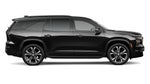 2027 Chevrolet Traverse High Country