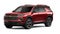 2027 Chevrolet Traverse FWD High Country