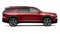 2027 Chevrolet Traverse FWD High Country