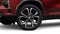 2027 Chevrolet Traverse FWD High Country