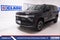 2027 Chevrolet Suburban LT