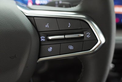 2027 Chevrolet Suburban LT