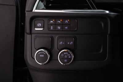 2027 Chevrolet Suburban LT