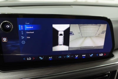 2027 Chevrolet Suburban LT