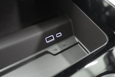 2027 Chevrolet Suburban LT