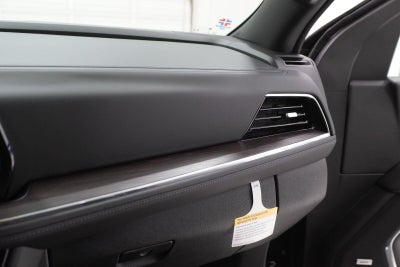 2027 Chevrolet Suburban LT