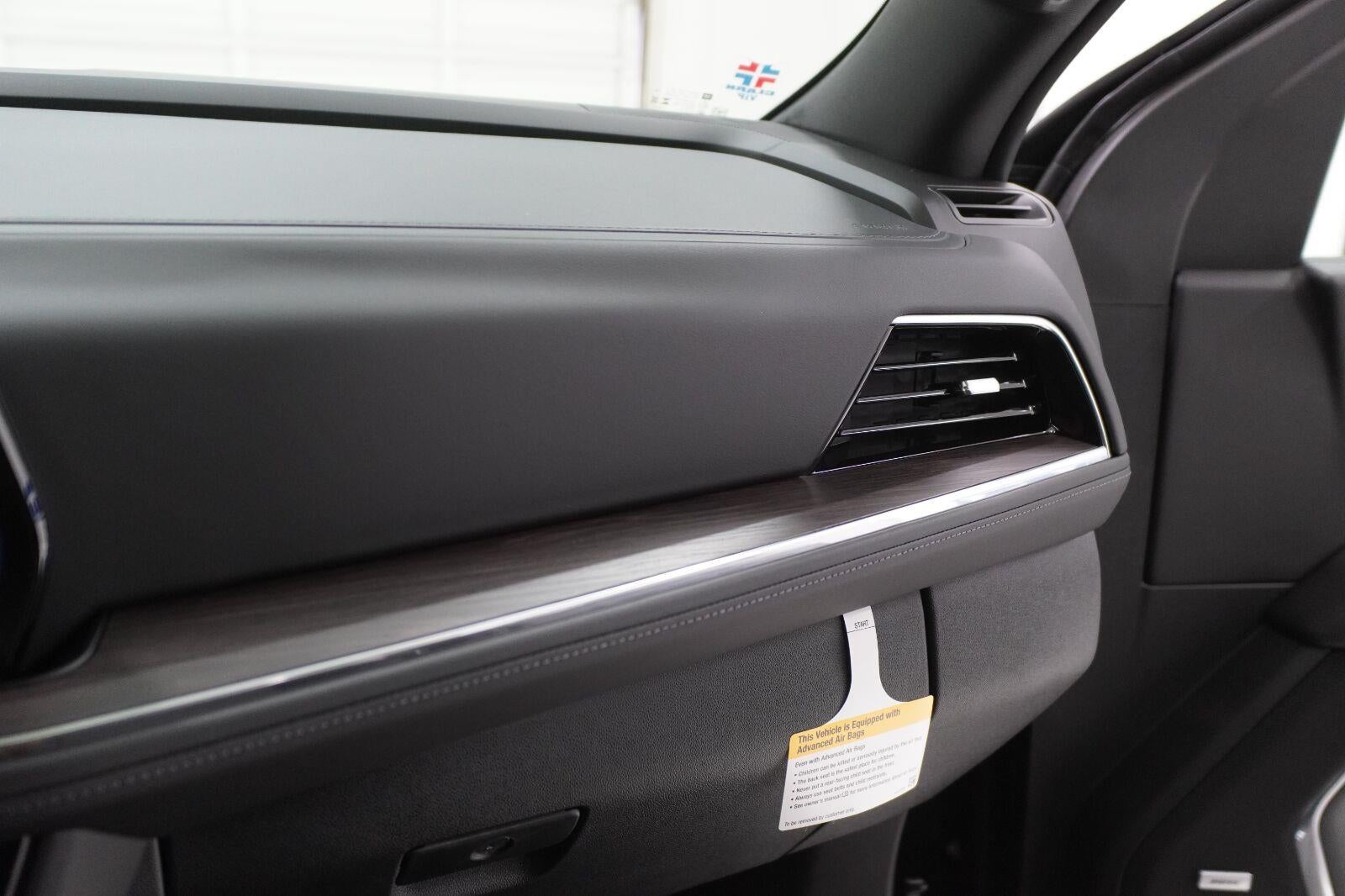2027 Chevrolet Suburban LT