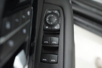 2027 Chevrolet Suburban LT
