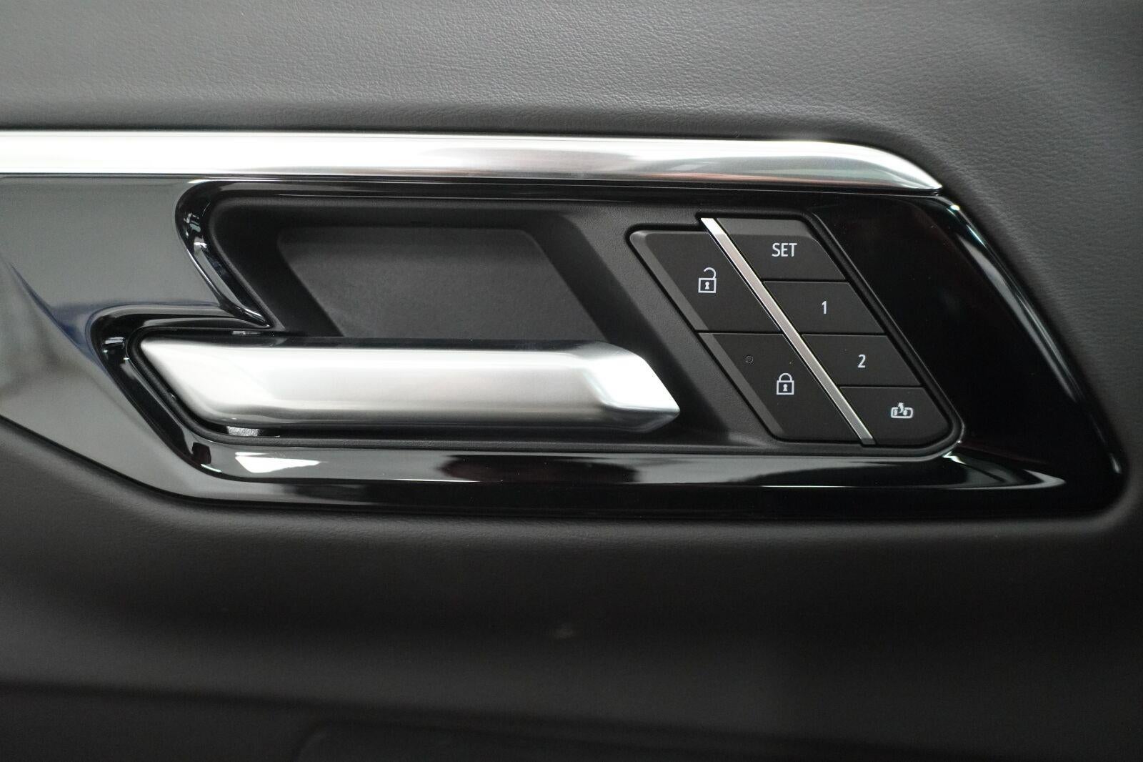 2027 Chevrolet Suburban LT