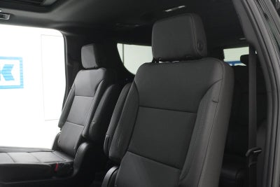2027 Chevrolet Suburban LT