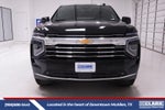 2027 Chevrolet Suburban LT