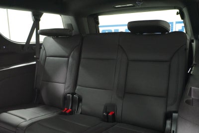 2027 Chevrolet Suburban LT