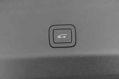 2027 Chevrolet Suburban LT