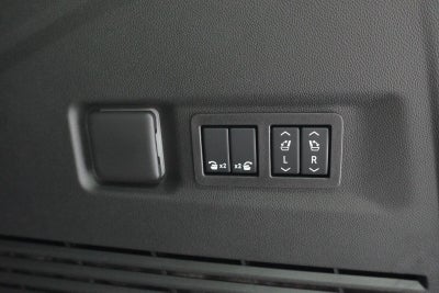 2027 Chevrolet Suburban LT