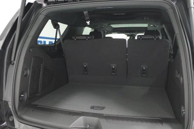 2027 Chevrolet Suburban LT
