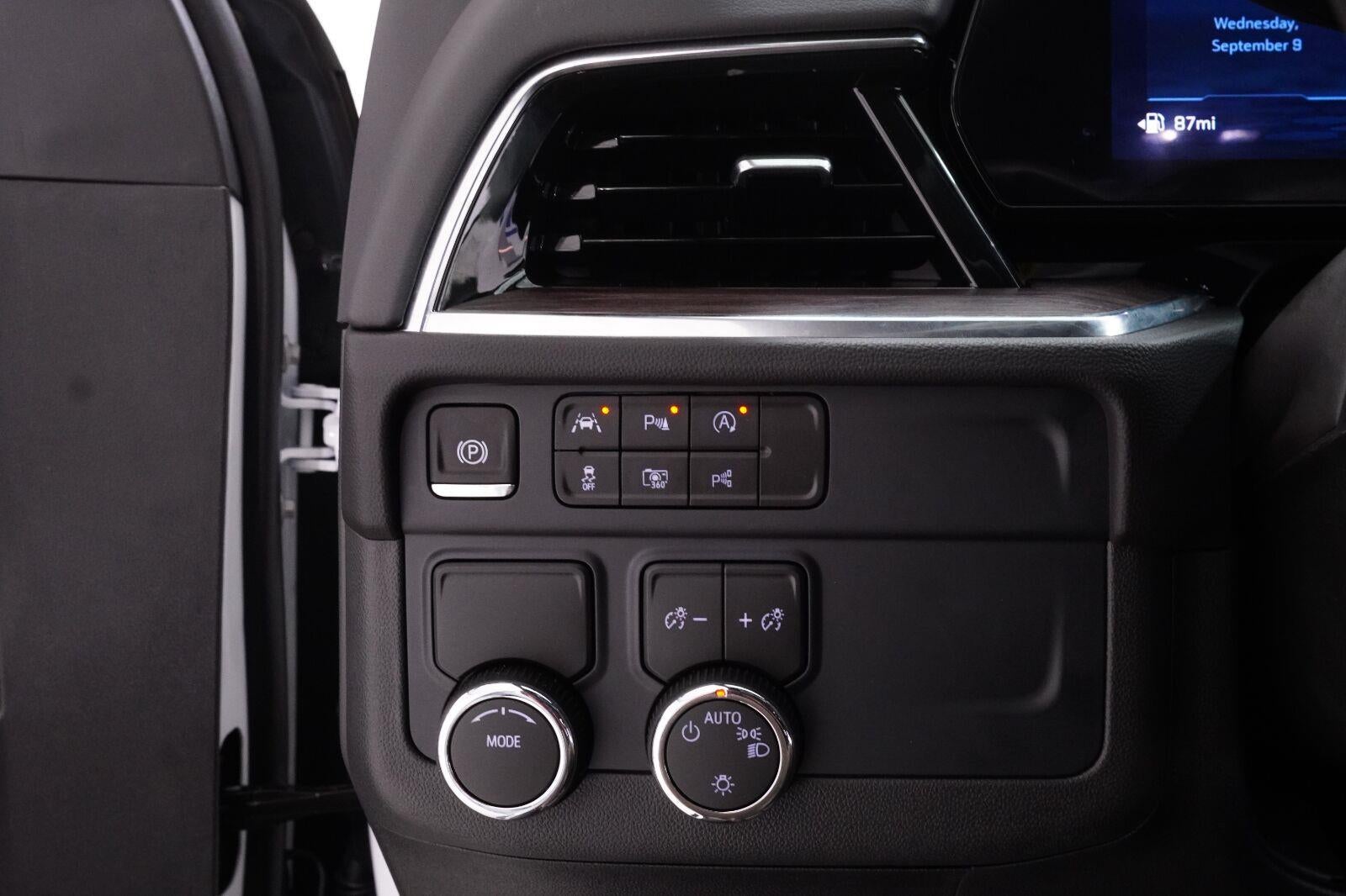 2026 Chevrolet Tahoe LS - Photo 13