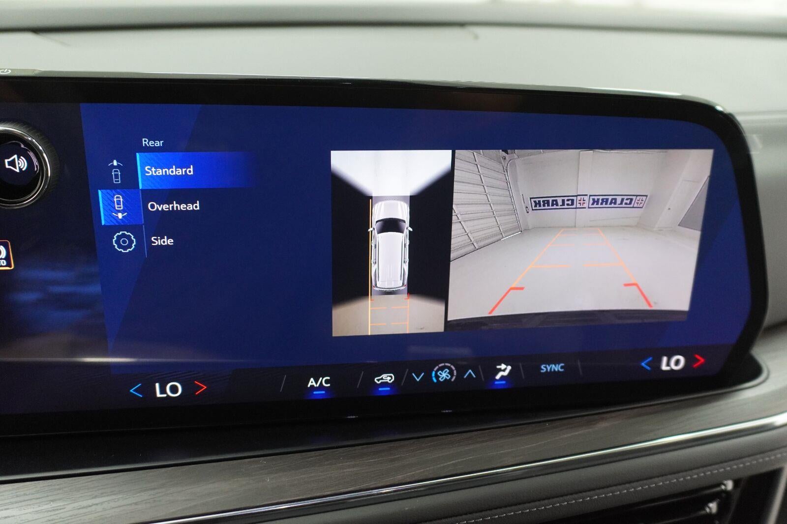 2026 Chevrolet Tahoe LS - Photo 15