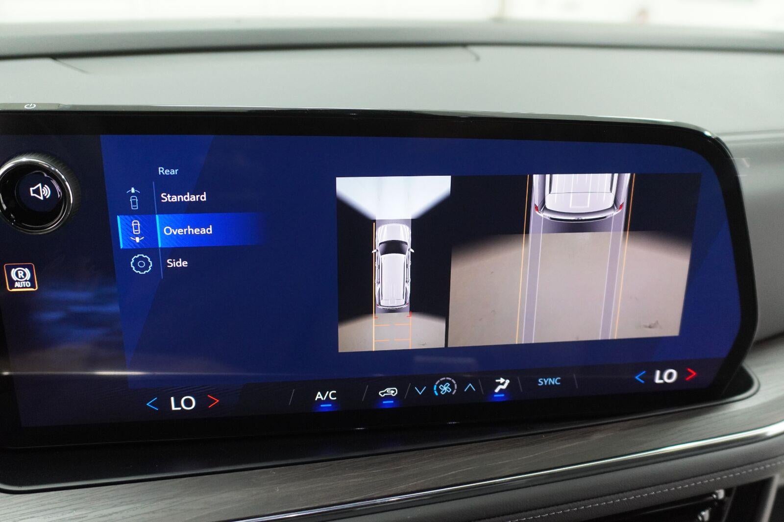 2026 Chevrolet Tahoe LS - Photo 16