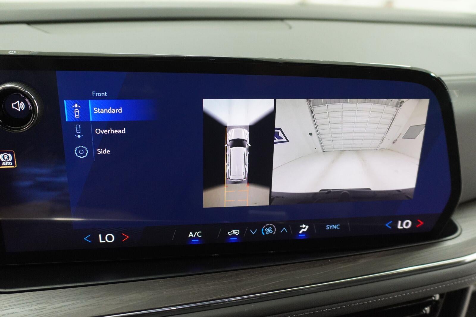 2026 Chevrolet Tahoe LS - Photo 17