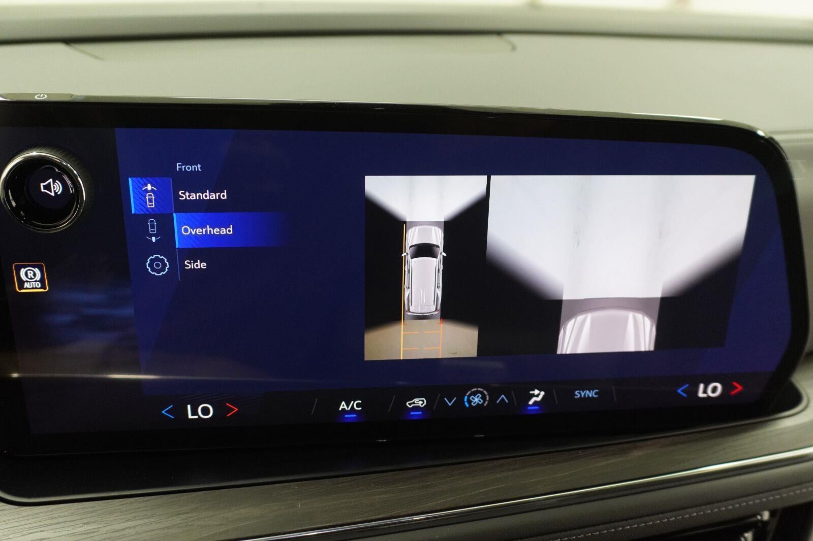 2026 Chevrolet Tahoe LS - Photo 18