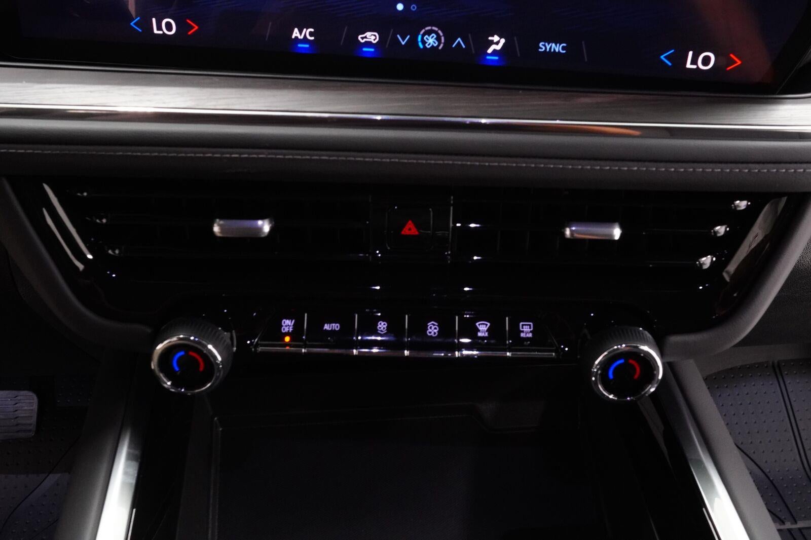 2026 Chevrolet Tahoe LS - Photo 19