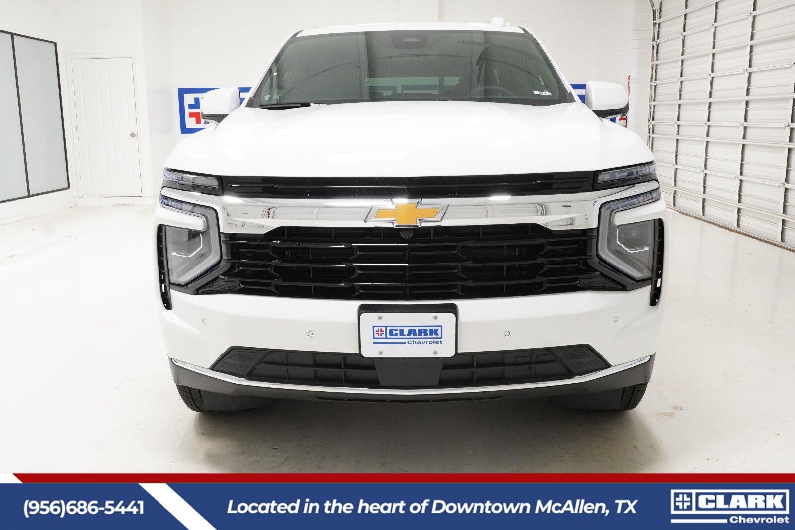 2026 Chevrolet Tahoe LS - Photo 2