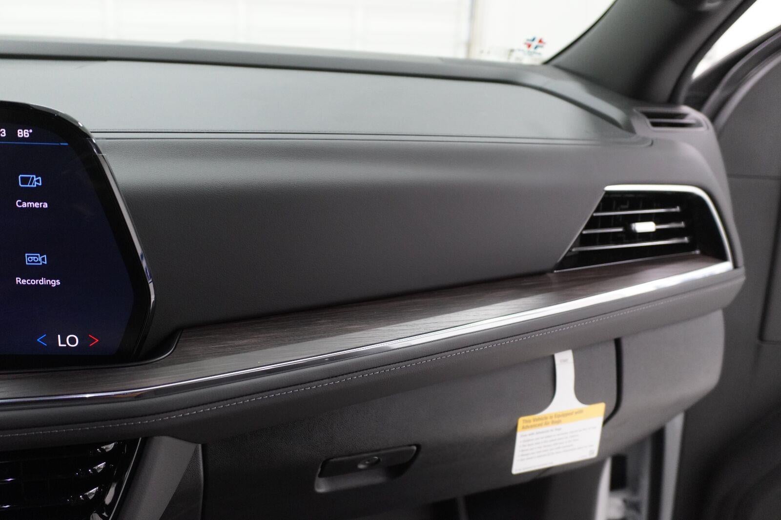 2026 Chevrolet Tahoe LS - Photo 21