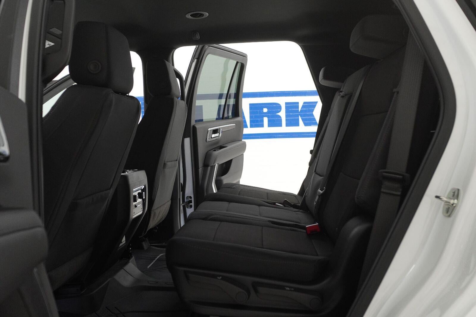 2026 Chevrolet Tahoe LS - Photo 25